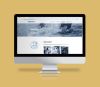 Rotodur Website iMac