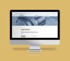 Rotodur Website iMac
