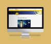 Elektro Schibo Website iMac