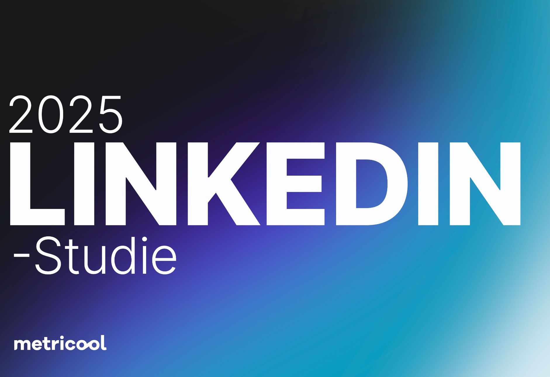 LinkedIn-Studie-2025-Metricool