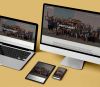 Armandos Attraktionen Website all Devices
