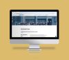 Rotodur Website iMac