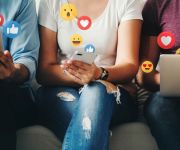 Social Media im Realitätscheck