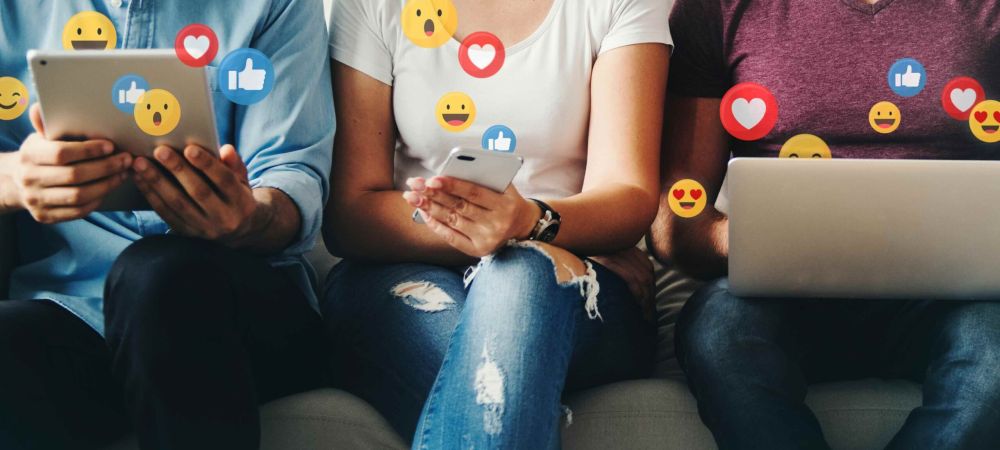 Social Media im Realitätscheck