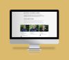 Elektro Schibo Website iMac