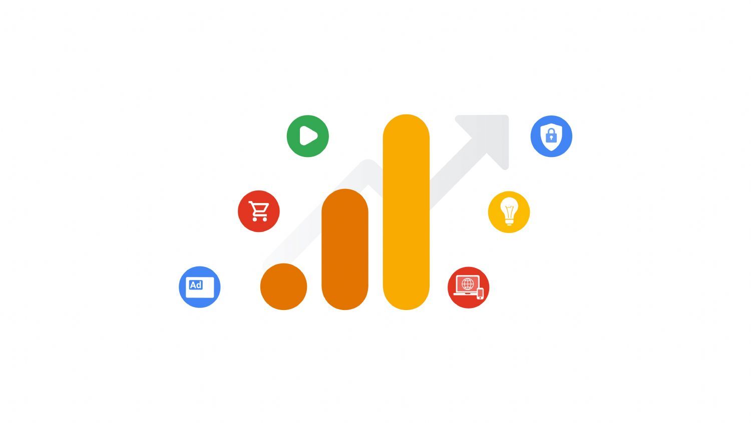 Google Analytics 4 ersetzt Universal Analytics