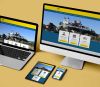 GVA Website Devices