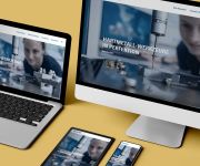 Rotodur Website Devices