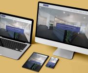 SPR Rechtsanwälte Website all Devices