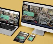 Elhandel Website Devices