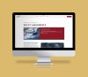 Dein Kick Website - Ein Abbild der Unterseite Skilift auf Desktop