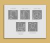 Präsentation der neuen Icons