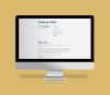 GVA Website iMac