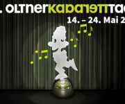 38. Oltner Kabarett-Tage 2025