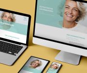 Mund-Art Website Devices