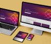 DentaCore Academy Home - All Devices