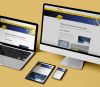 Elektro Schibo Website Devices